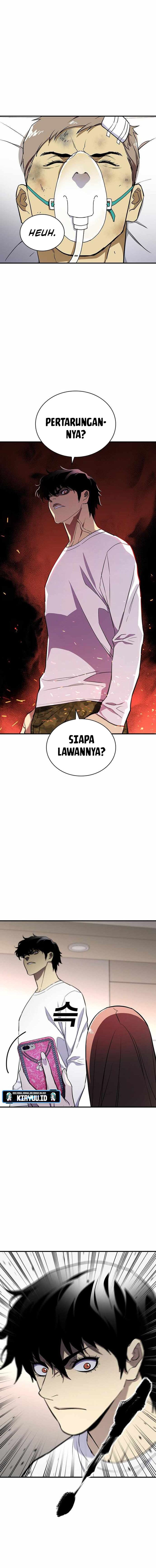 Ranker (2022) - Chapter 48 2