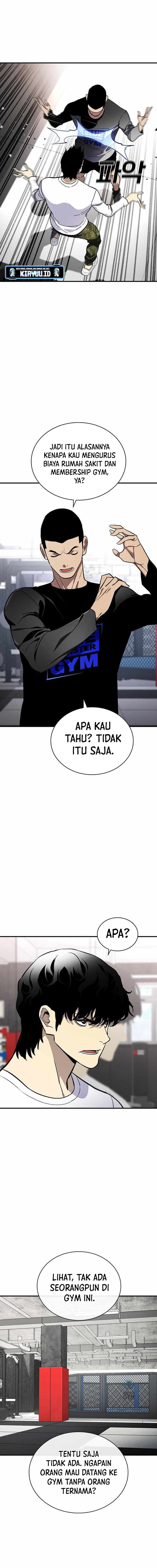 Ranker (2022) - Chapter 48 7
