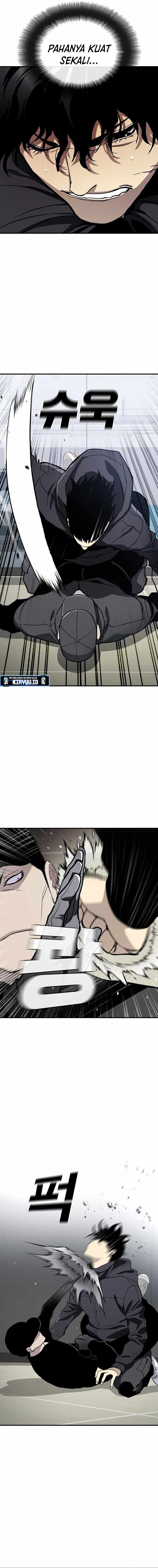 Ranker (2022) - Chapter 49 13