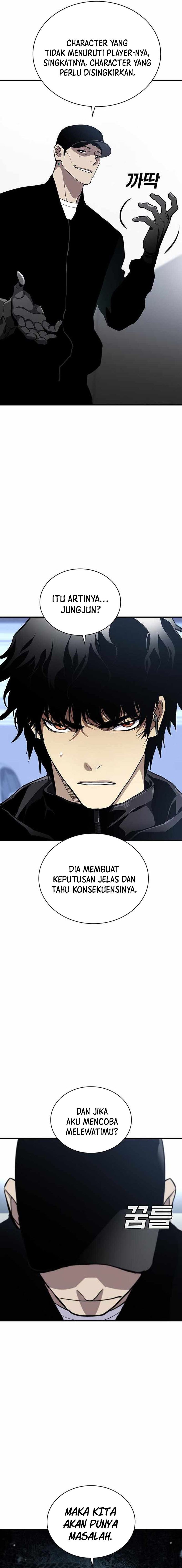 Ranker (2022) - Chapter 49 7