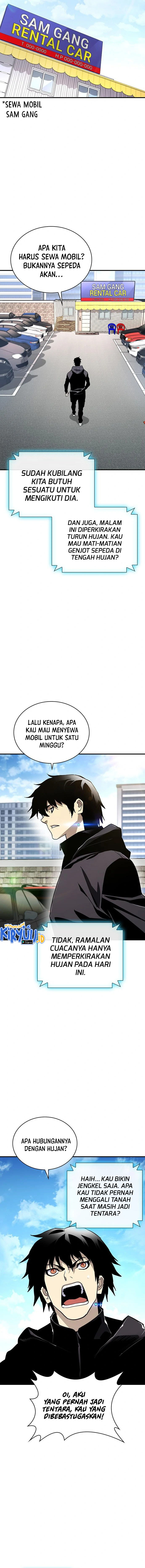 Ranker (2022) - Chapter 42 8