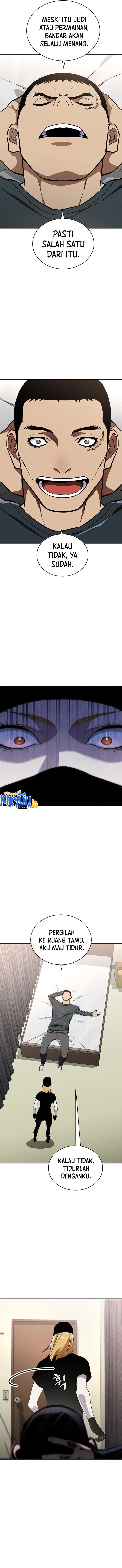 Ranker (2022) - Chapter 42 13