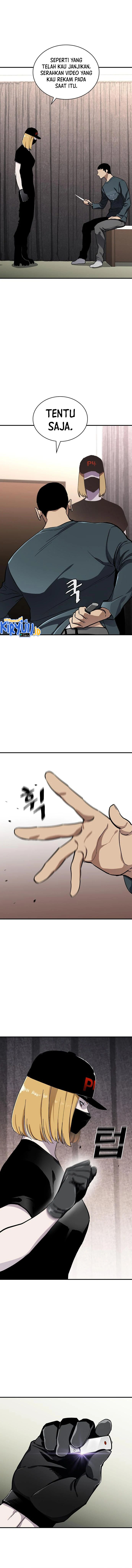 Ranker (2022) - Chapter 42 10