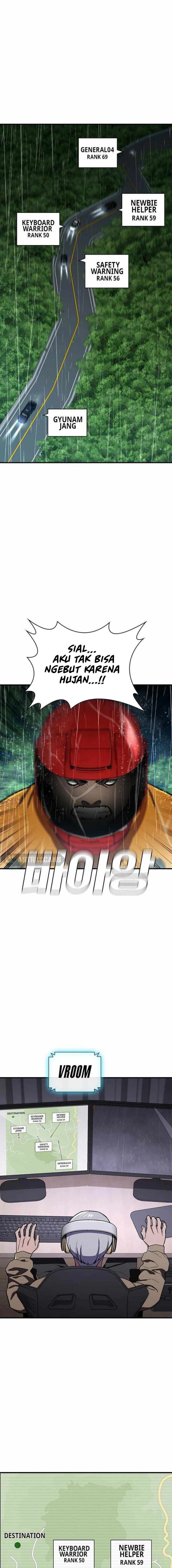 Ranker (2022) - Chapter 43 8