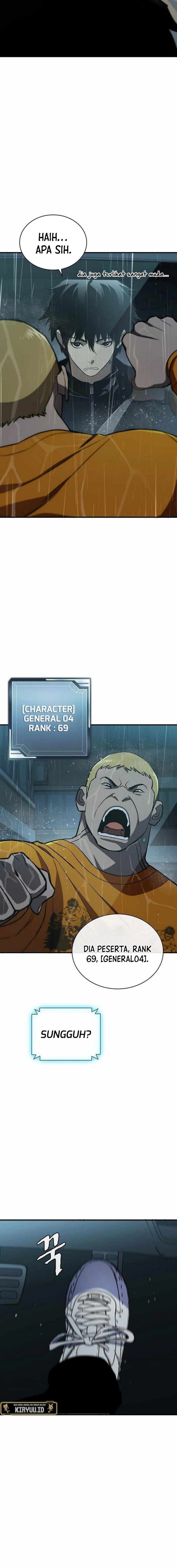 Ranker (2022) - Chapter 43 5