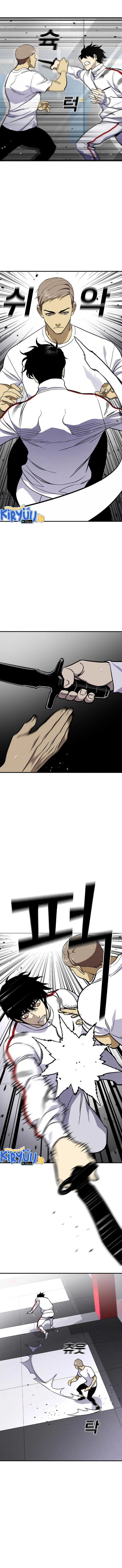 Ranker (2022) - Chapter 40 9