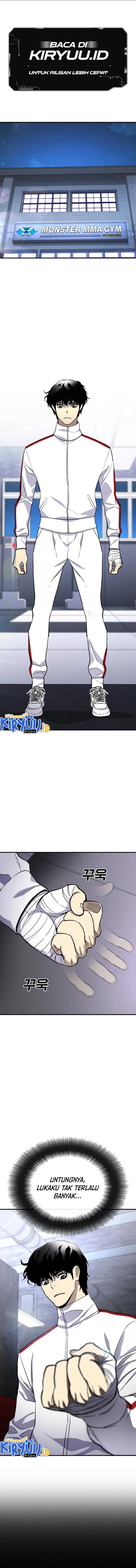 Ranker (2022) - Chapter 40 2