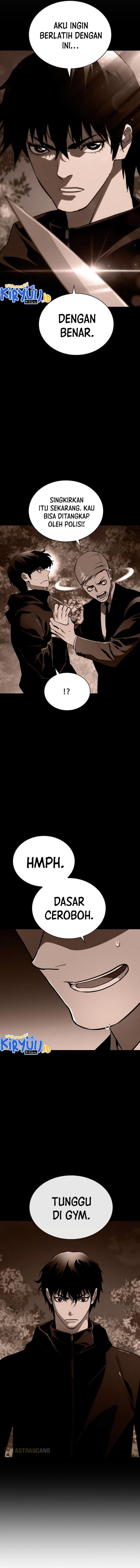 Ranker (2022) - Chapter 40 3