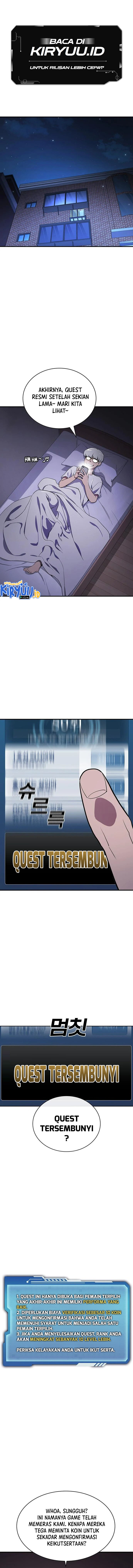 Ranker (2022) - Chapter 41 2