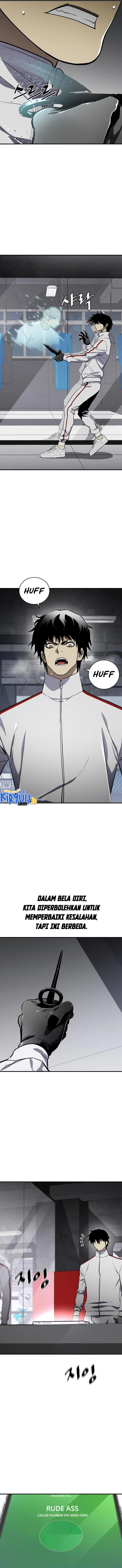 Ranker (2022) - Chapter 41 6
