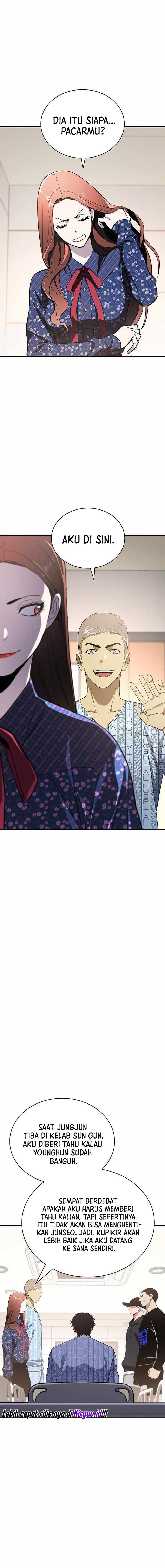 Ranker (2022) - Chapter 53 8