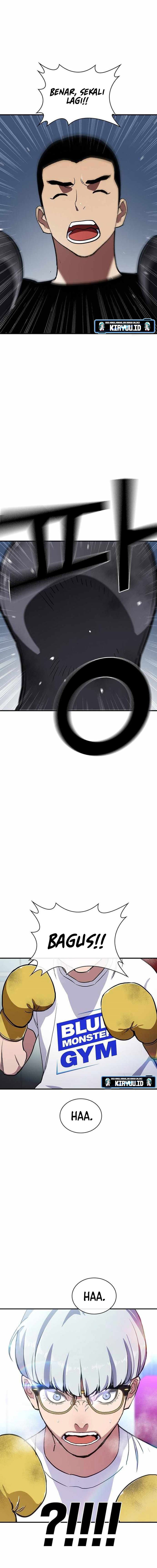 Ranker (2022) - Chapter 53 18
