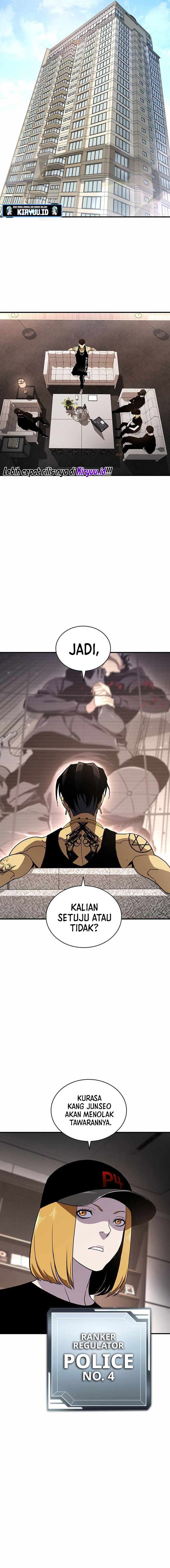 Ranker (2022) - Chapter 53 13