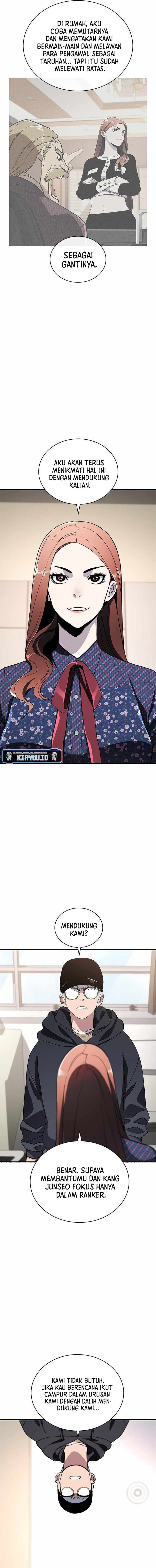 Ranker (2022) - Chapter 53 11