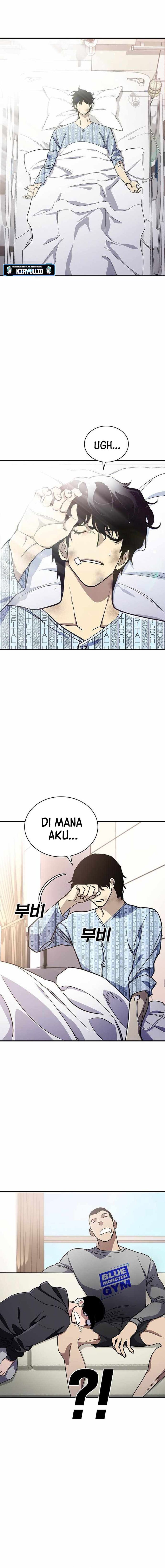 Ranker (2022) - Chapter 53 6
