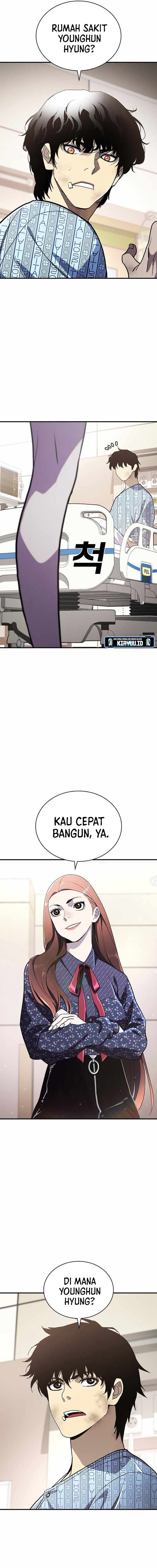 Ranker (2022) - Chapter 53 7