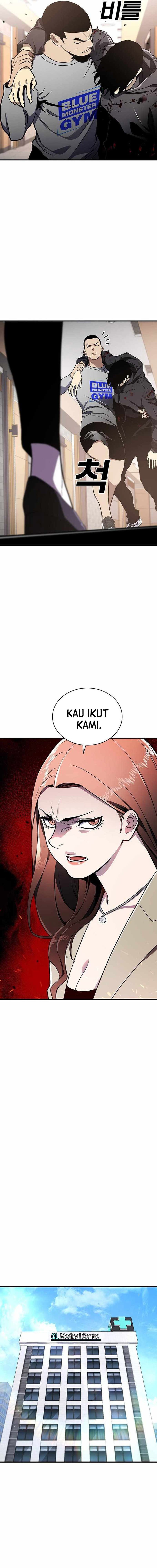 Ranker (2022) - Chapter 53 5