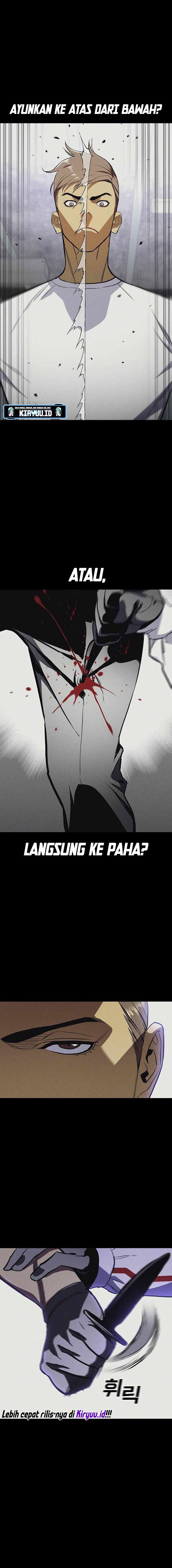 Ranker (2022) - Chapter 50 9