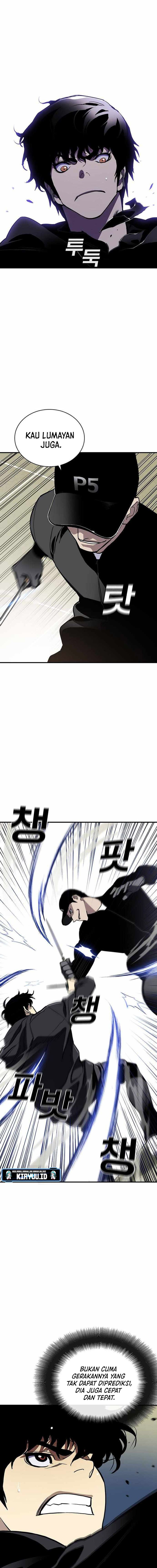 Ranker (2022) - Chapter 50 2