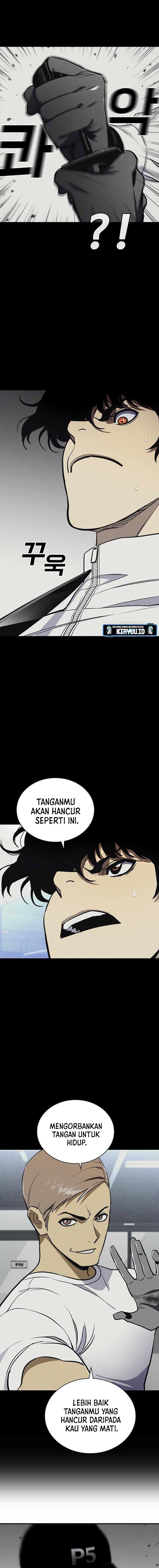 Ranker (2022) - Chapter 50 12