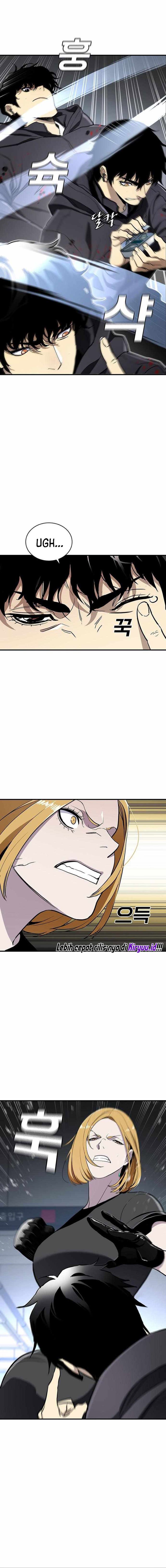 Ranker (2022) - Chapter 51 9