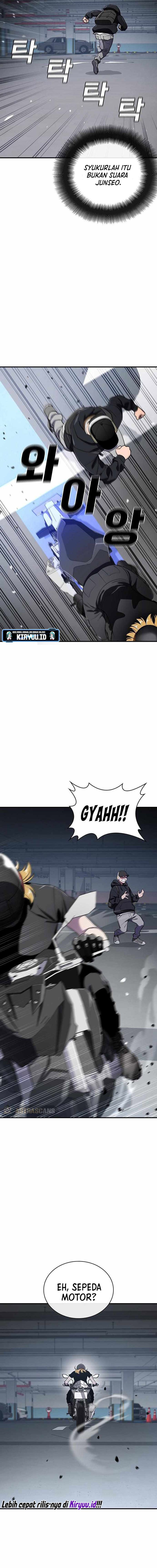 Ranker (2022) - Chapter 51 2