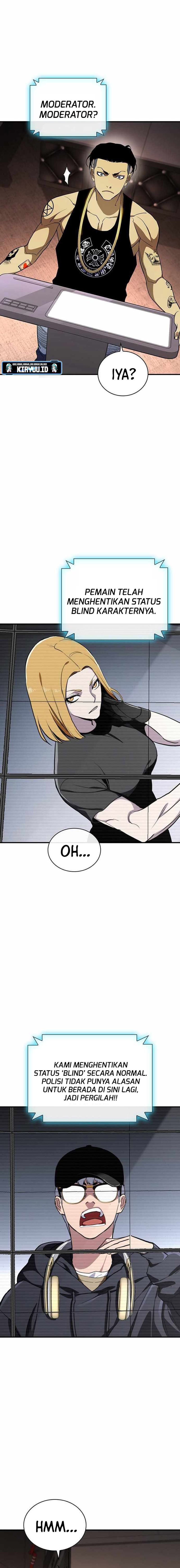Ranker (2022) - Chapter 51 12
