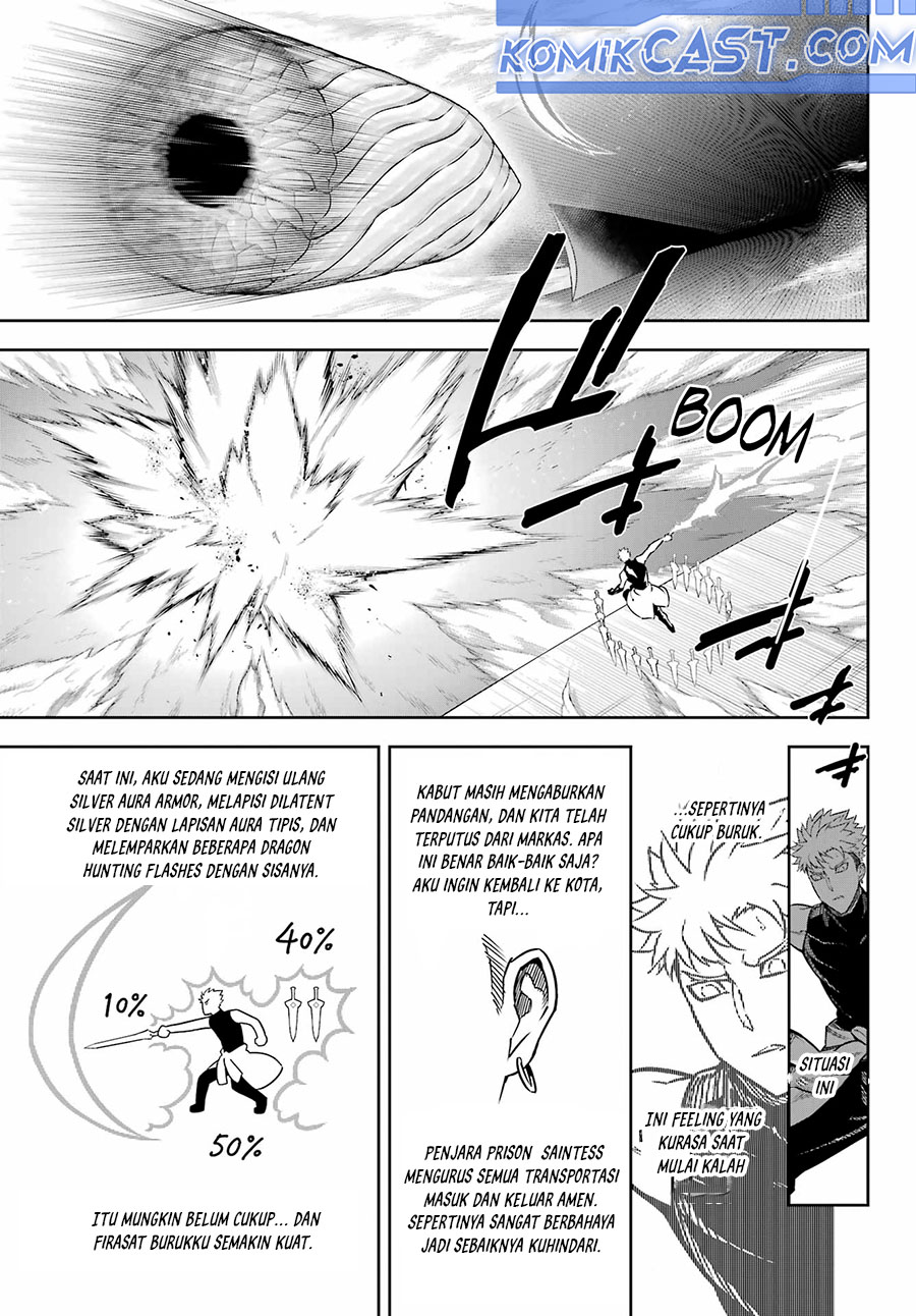 Ragna Crimson - Chapter 83 21