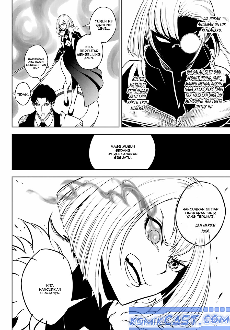 Ragna Crimson - Chapter 83 18