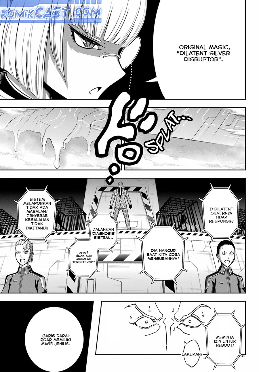 Ragna Crimson - Chapter 83 10