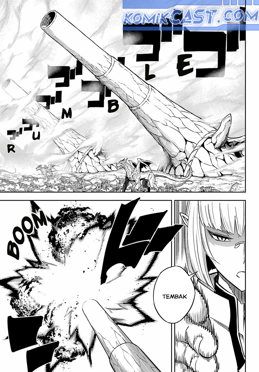 Ragna Crimson - Chapter 83 6