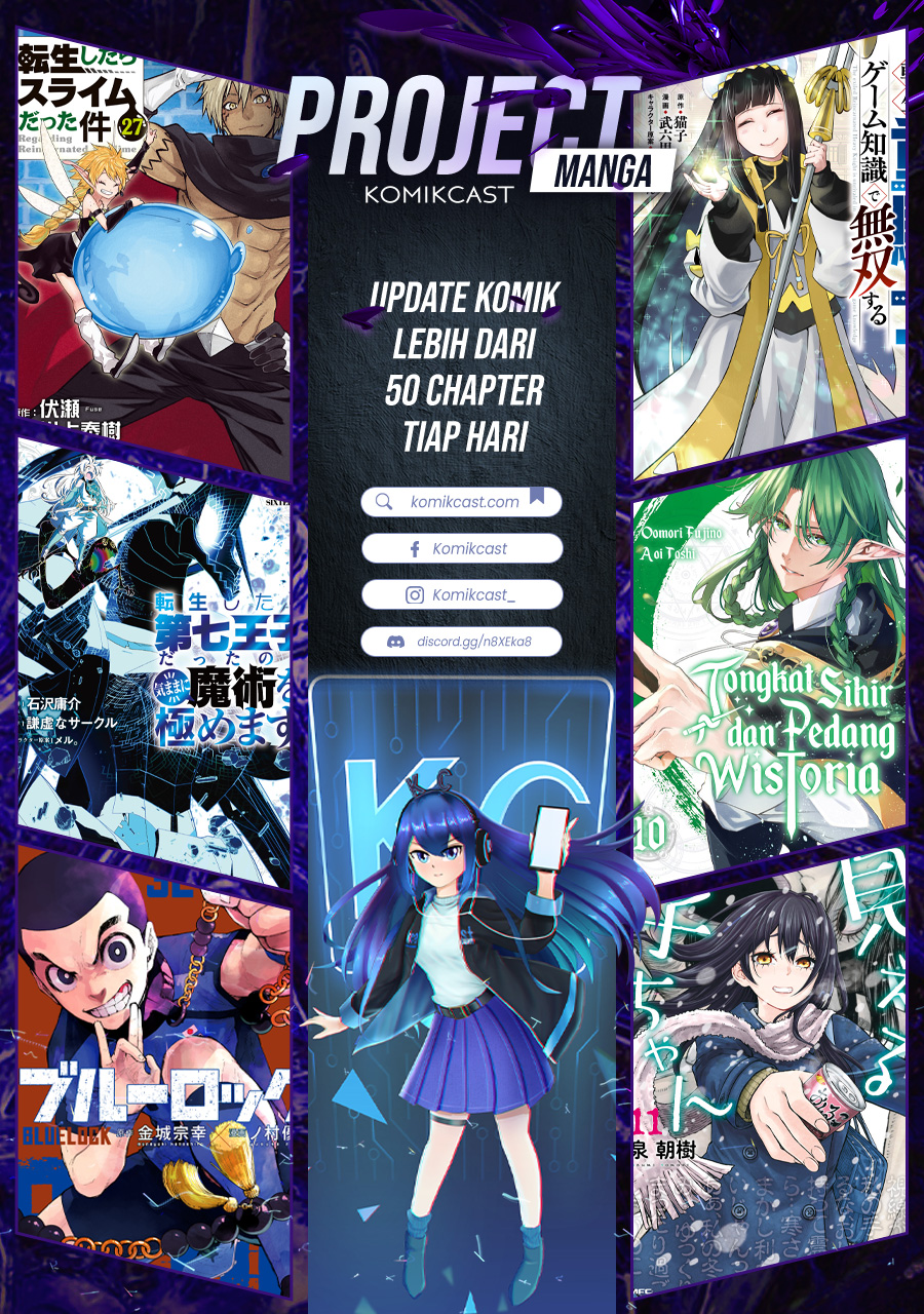Ragna Crimson - Chapter 80 21