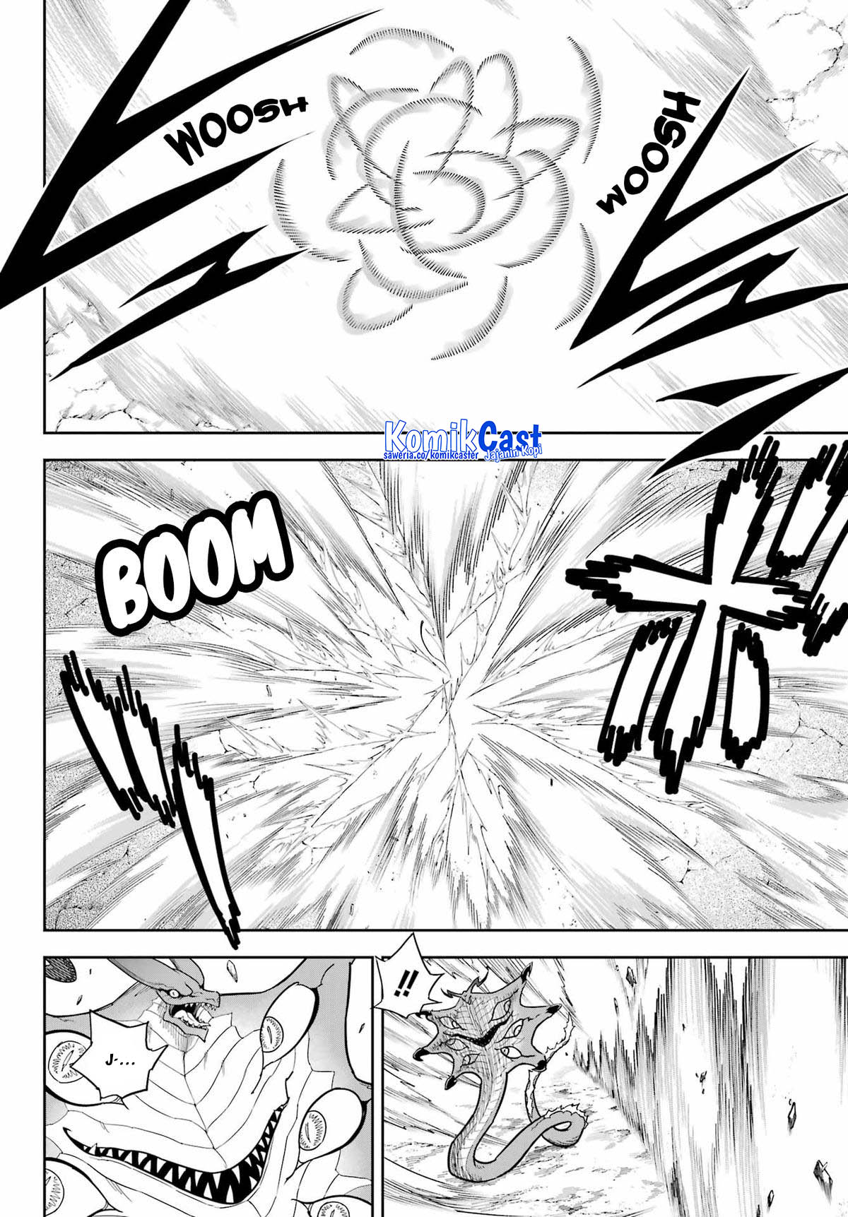Ragna Crimson - Chapter 87 20
