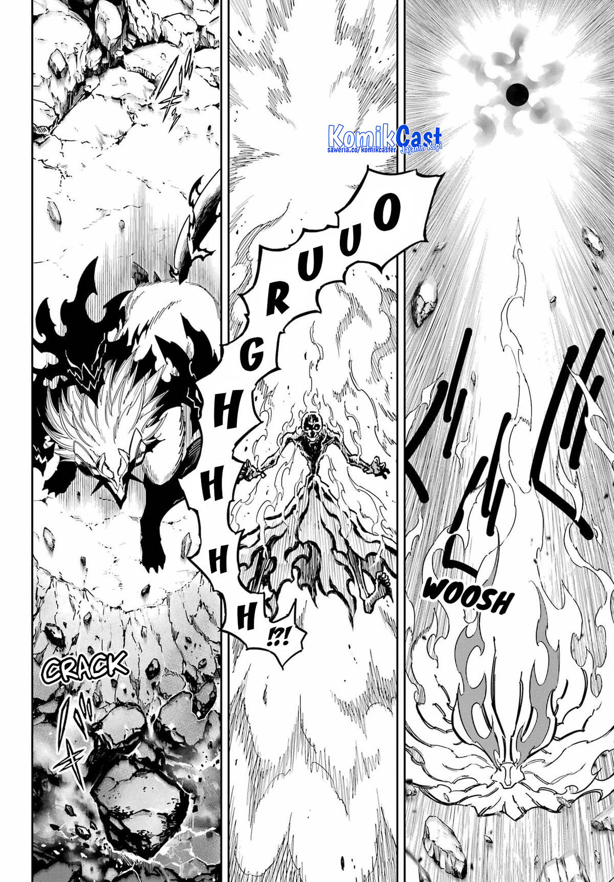 Ragna Crimson - Chapter 87 26