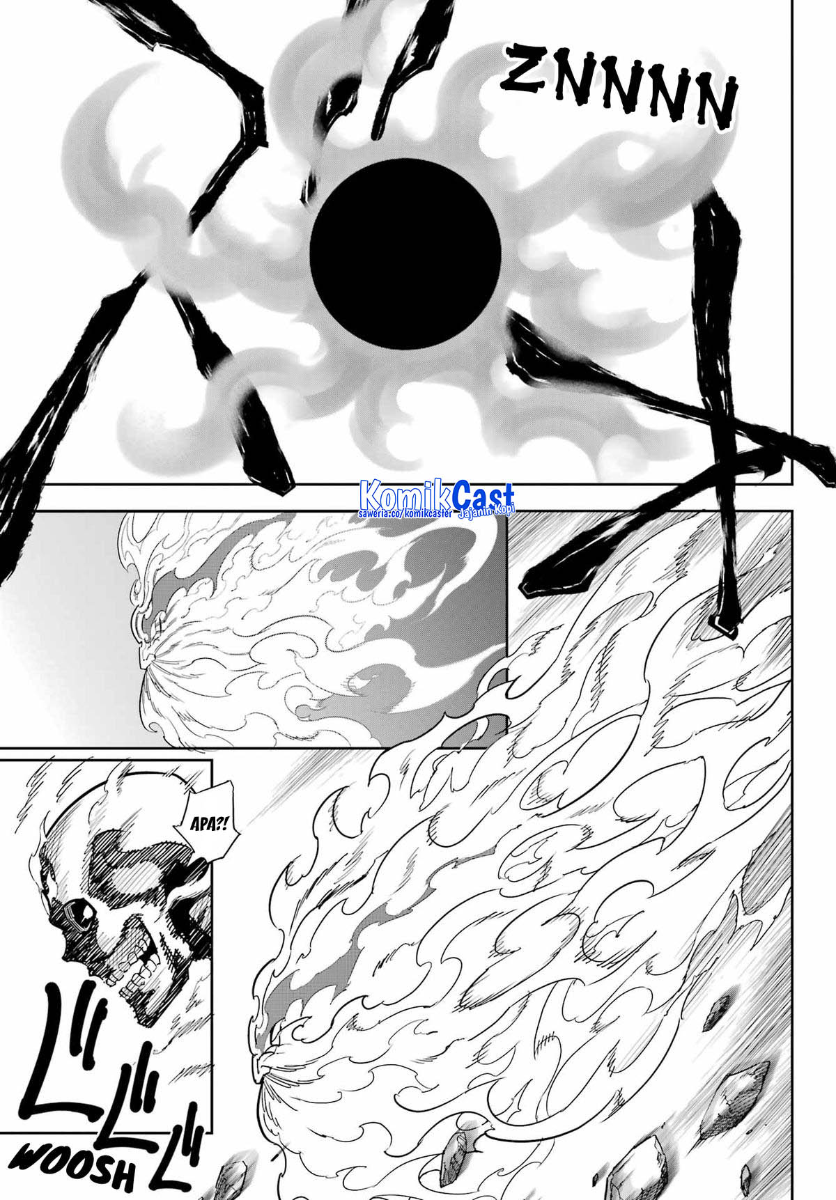 Ragna Crimson - Chapter 87 25