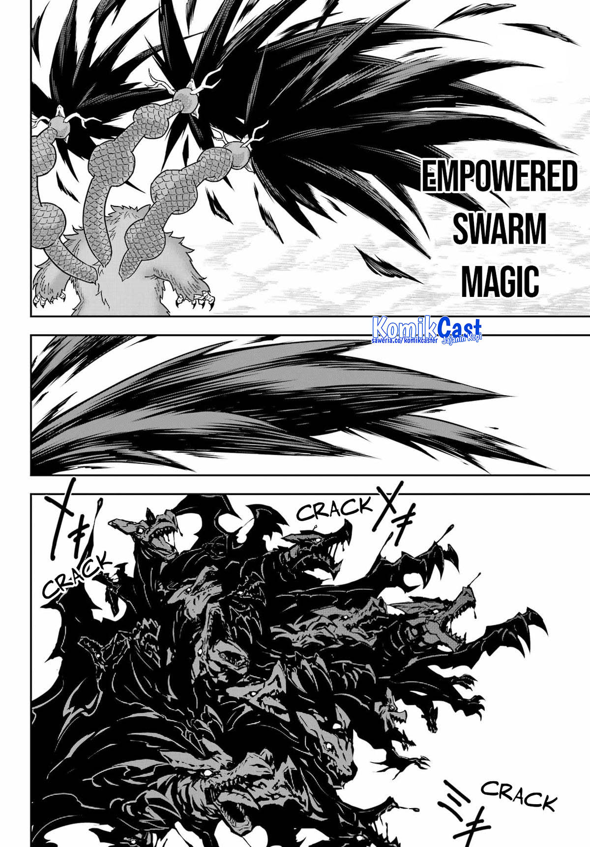 Ragna Crimson - Chapter 87 12