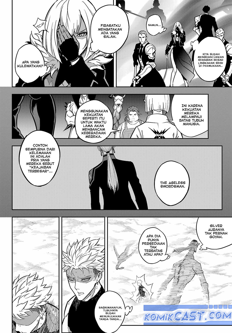 Ragna Crimson - Chapter 84 9