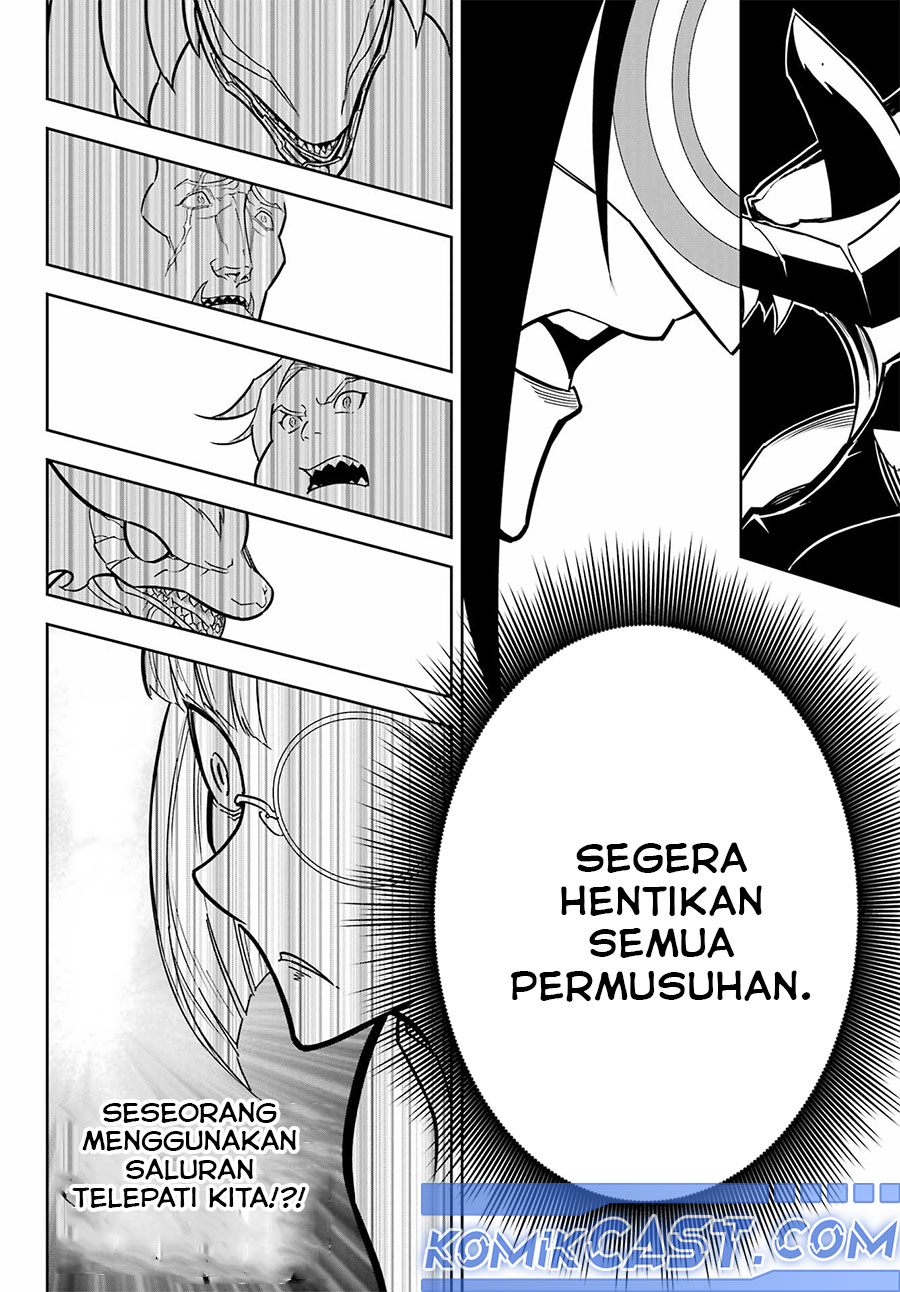 Ragna Crimson - Chapter 84 29