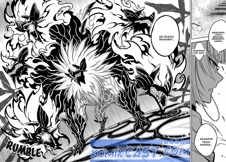Ragna Crimson - Chapter 84 26