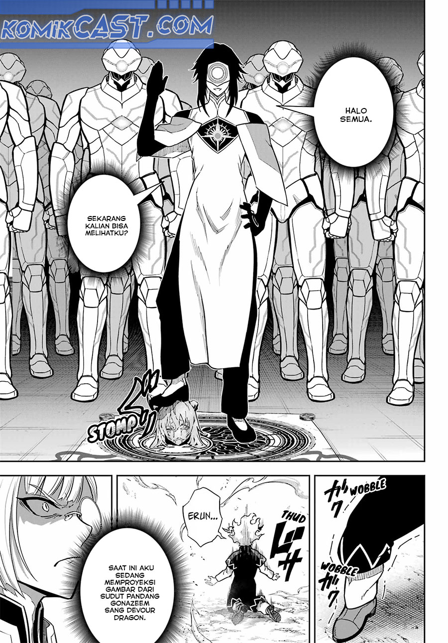 Ragna Crimson - Chapter 84 32
