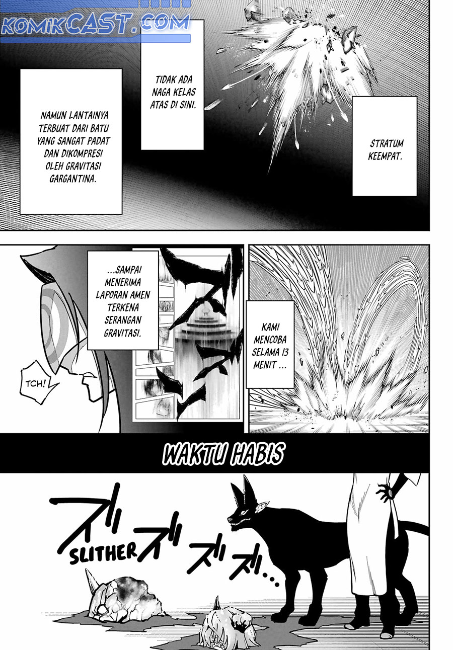 Ragna Crimson - Chapter 85 20