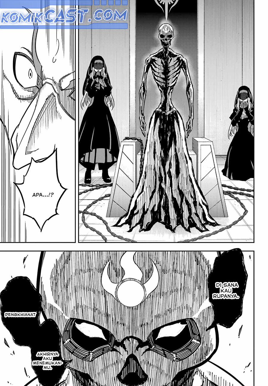 Ragna Crimson - Chapter 85 26