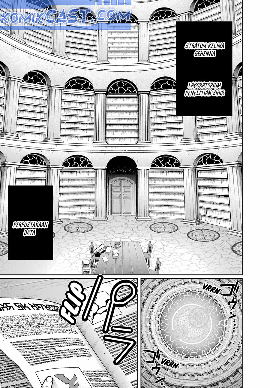 Ragna Crimson - Chapter 85 3