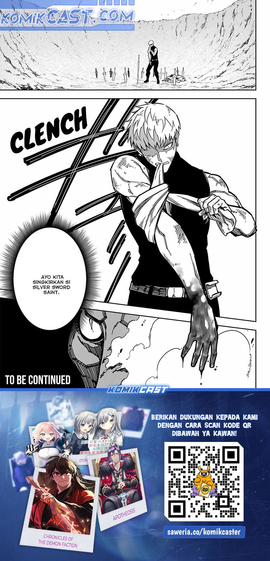 Ragna Crimson - Chapter 85 38