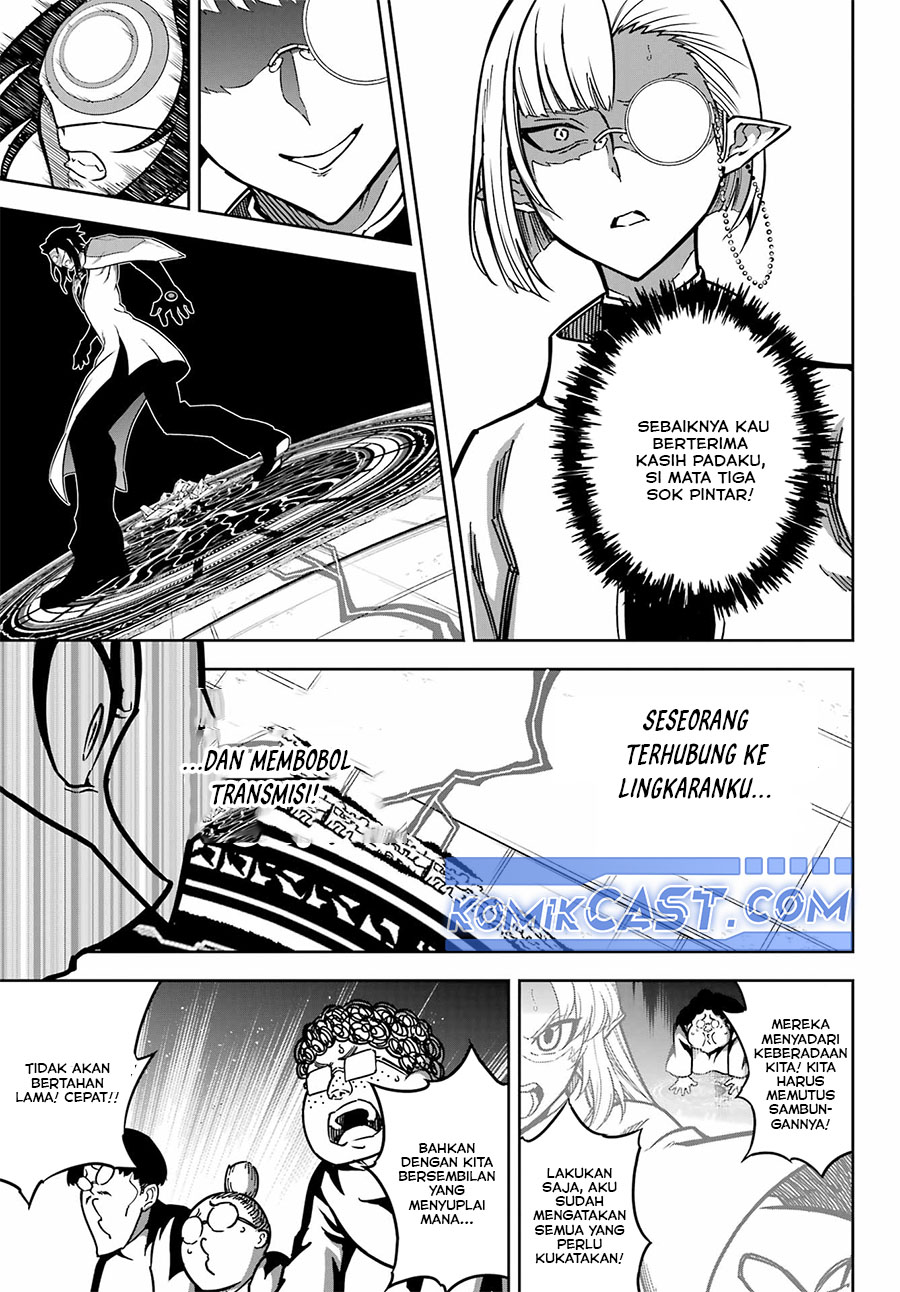 Ragna Crimson - Chapter 85 30