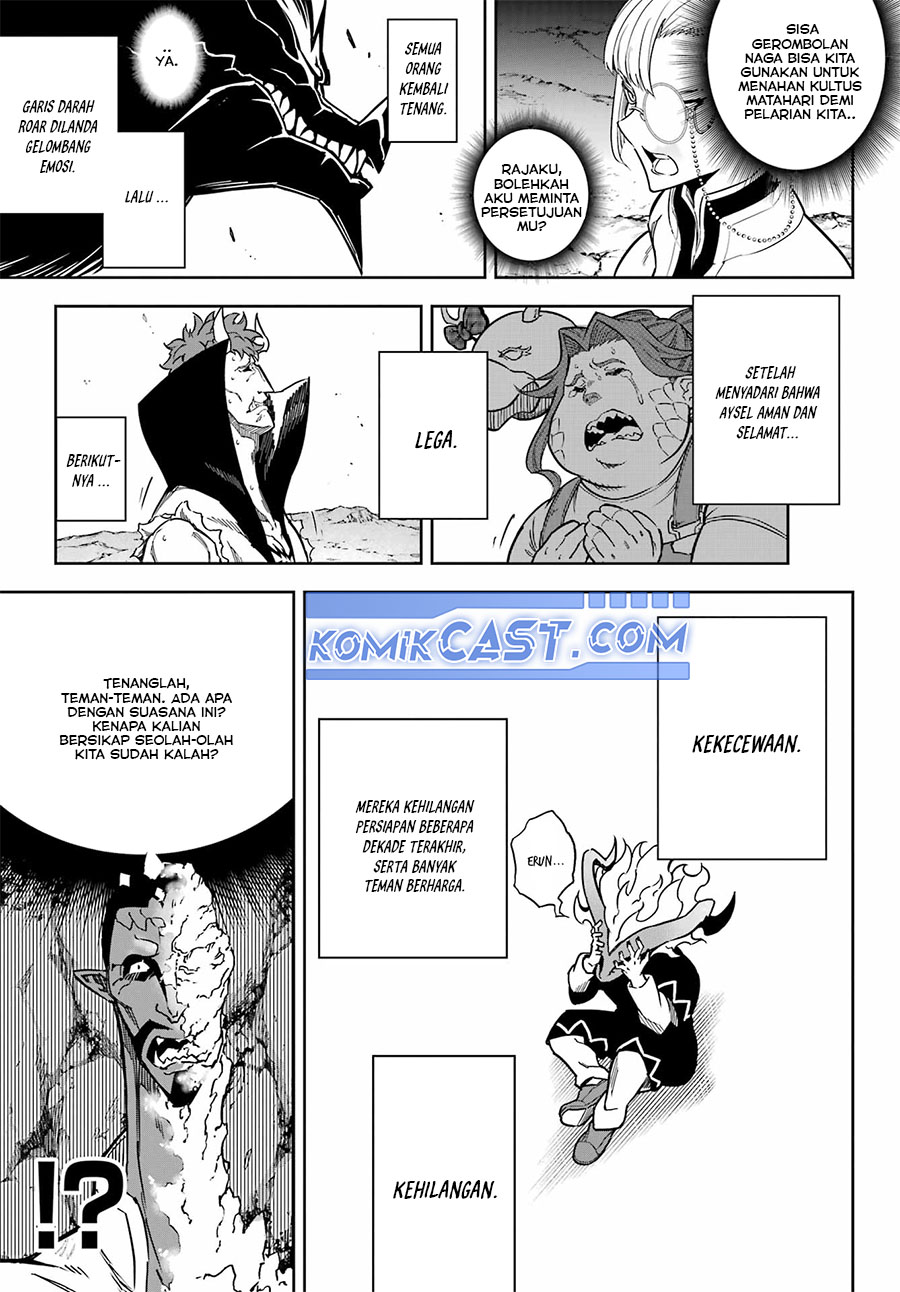 Ragna Crimson - Chapter 85 36