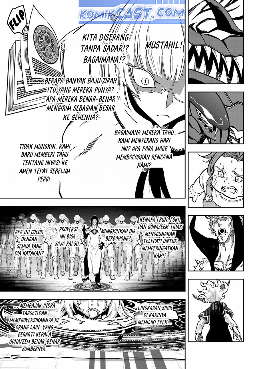 Ragna Crimson - Chapter 85 12