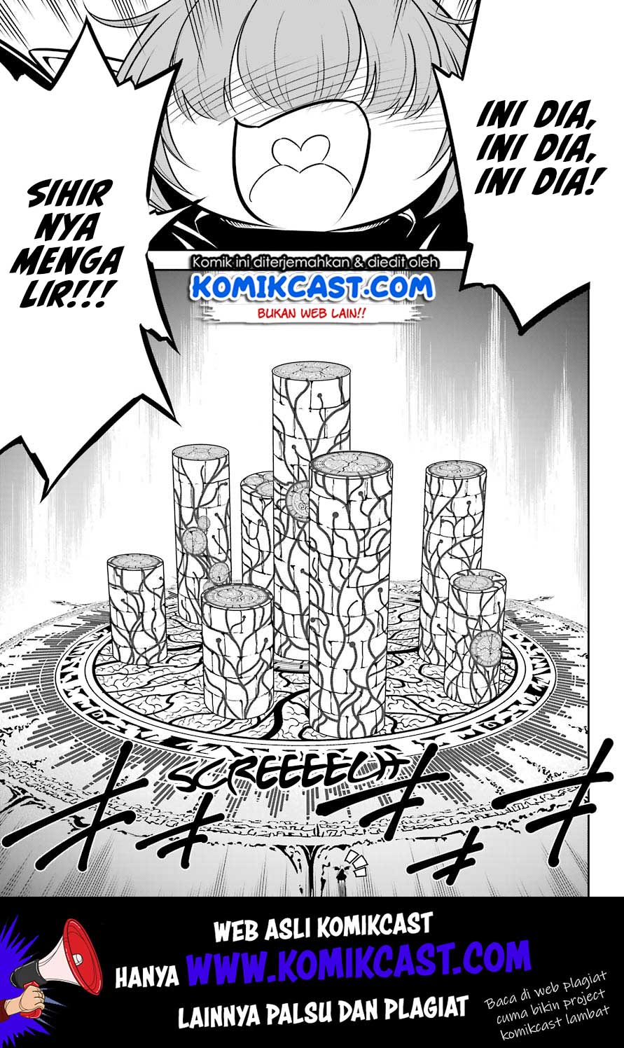 Ragna Crimson - Chapter 28 29