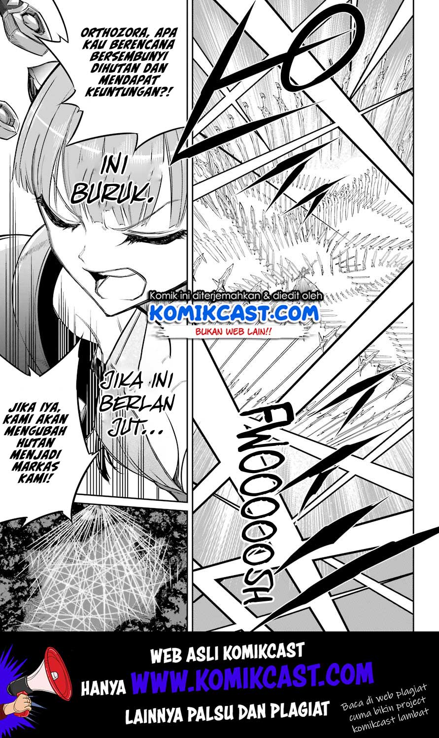 Ragna Crimson - Chapter 28 31