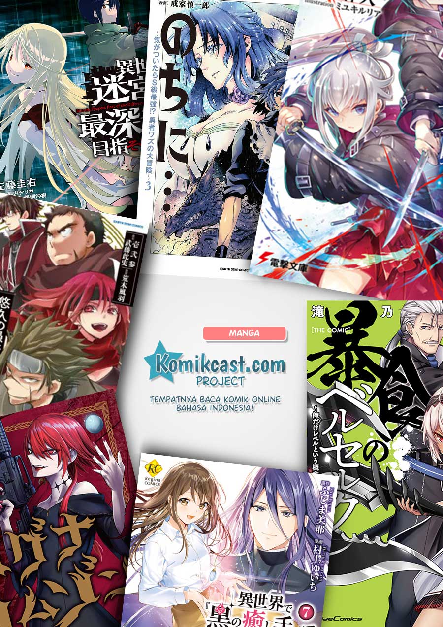 Ragna Crimson - Chapter 28 36